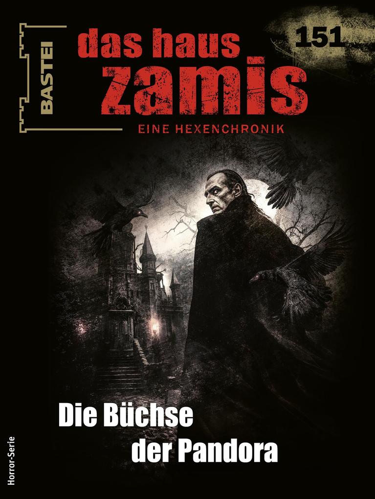 Produktbild: Das Haus Zamis 150 | Logan Dee