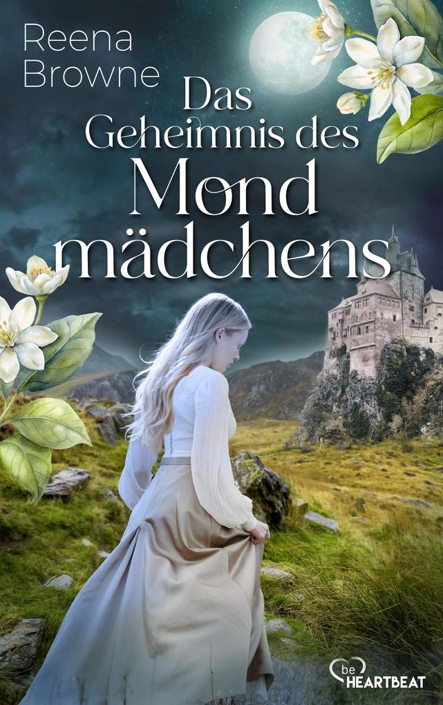 Produktbild: Das Geheimnis des Mondmädchens | Reena Browne