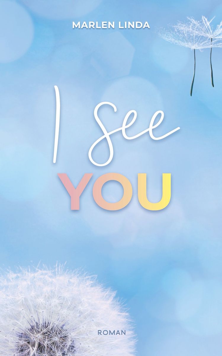 Weitere Ansicht: I see you | Marlen Linda