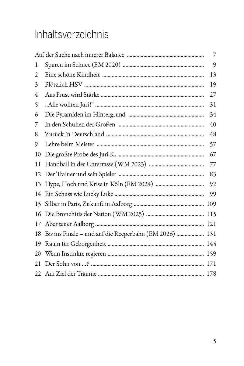 Weitere Ansicht: Juri Knorr | Frank Heike