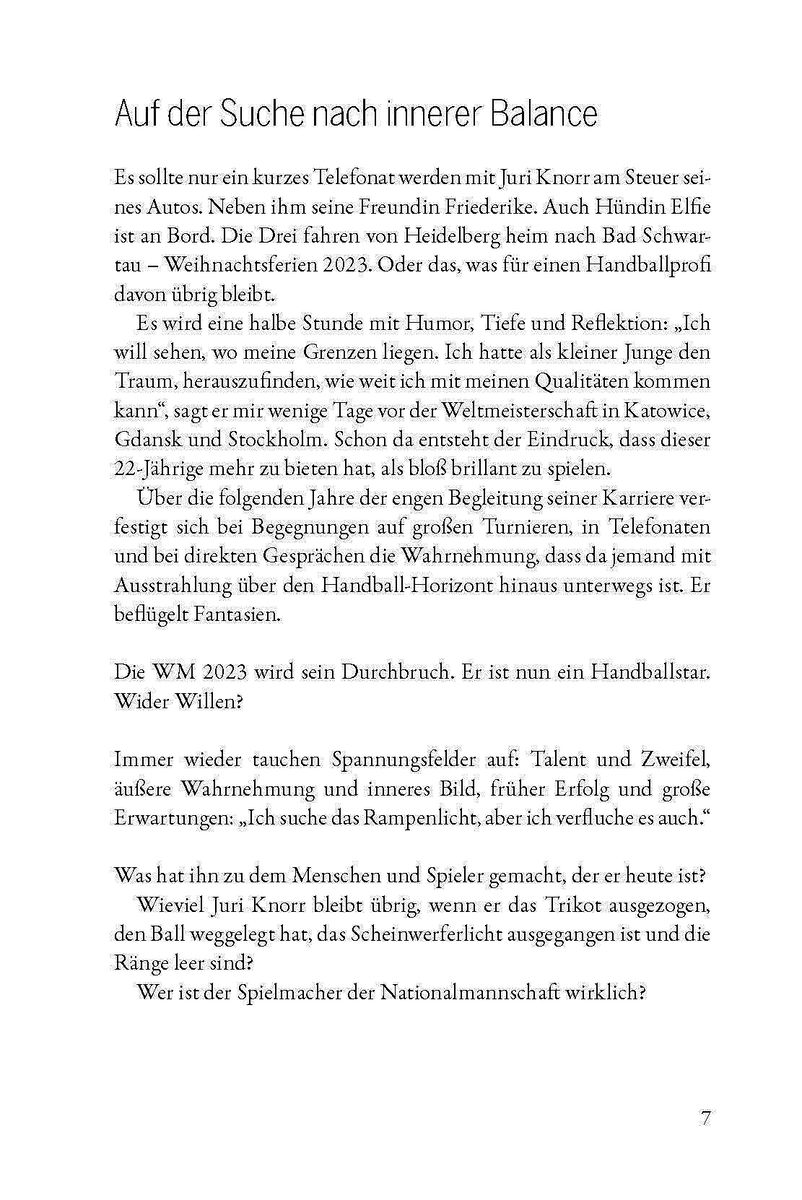 Weitere Ansicht: Juri Knorr | Frank Heike