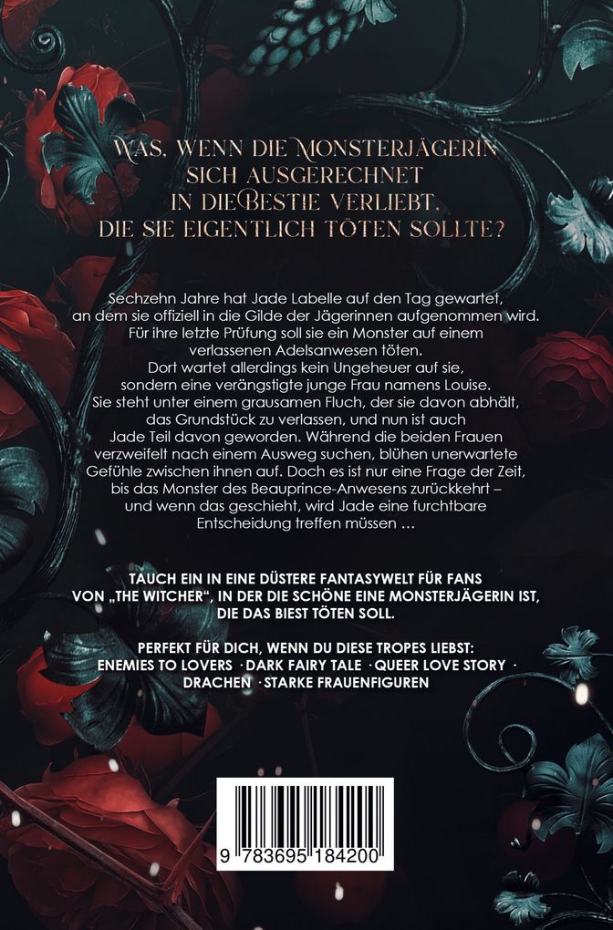 Weitere Ansicht: Killing the Beast | Evelyne Aschwanden