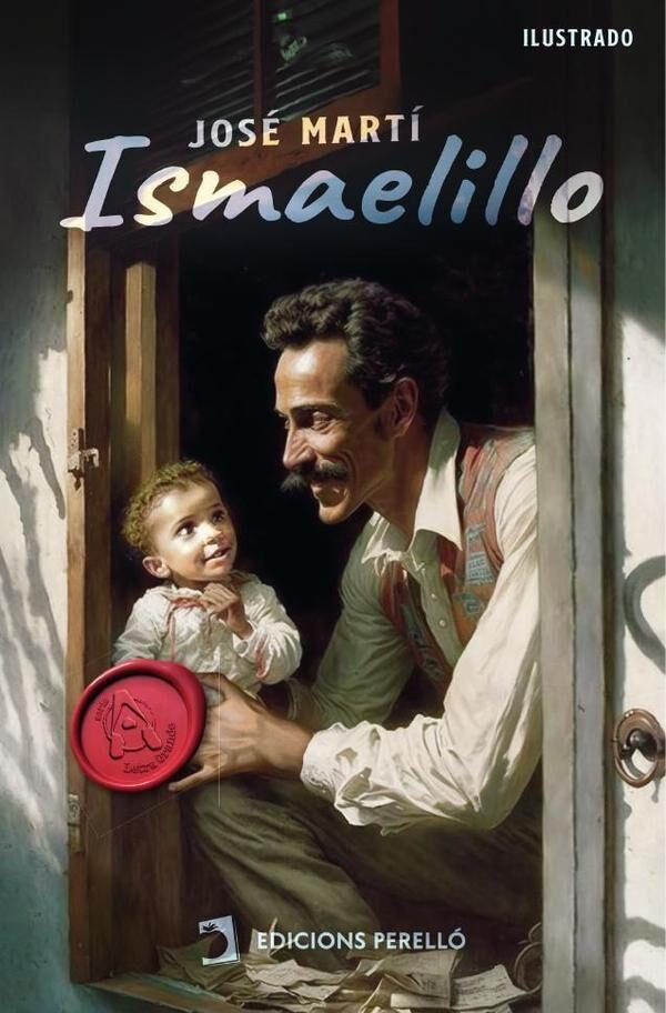 Weitere Ansicht: Ismaelillo