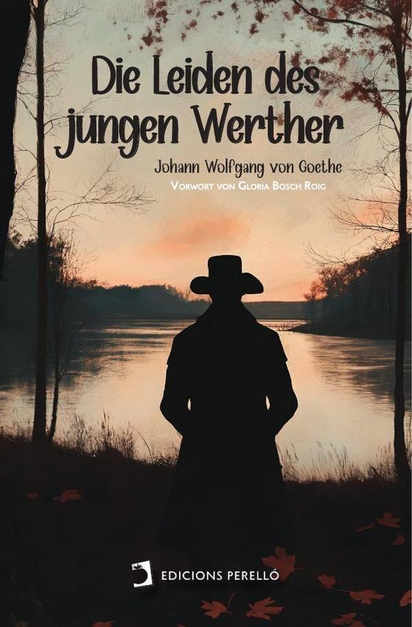 Weitere Ansicht: Die Leiden des jungen Werther
