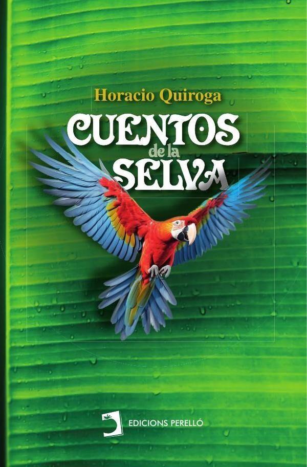 Weitere Ansicht: Cuentos de la selva