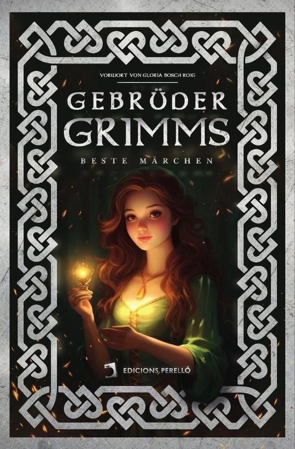 Weitere Ansicht: Gebrüder Grimms beste Märchen