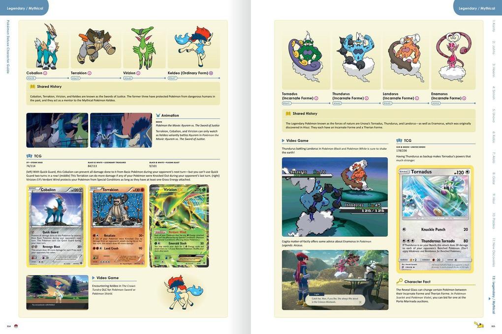 Weitere Ansicht: POKMON DELUXE CHARACTER HB | Pokémon