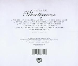 Weitere Ansicht: Chteau Schrottgrenze | Schrottgrenze