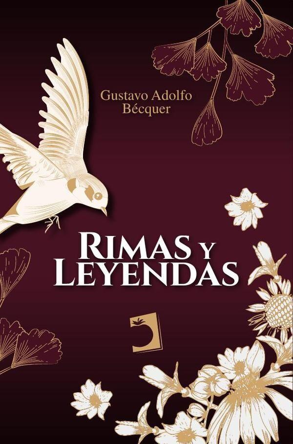 Weitere Ansicht: Rimas y Leyendas