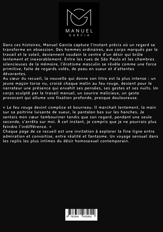 Weitere Ansicht: Maçon Excité | Manuel García