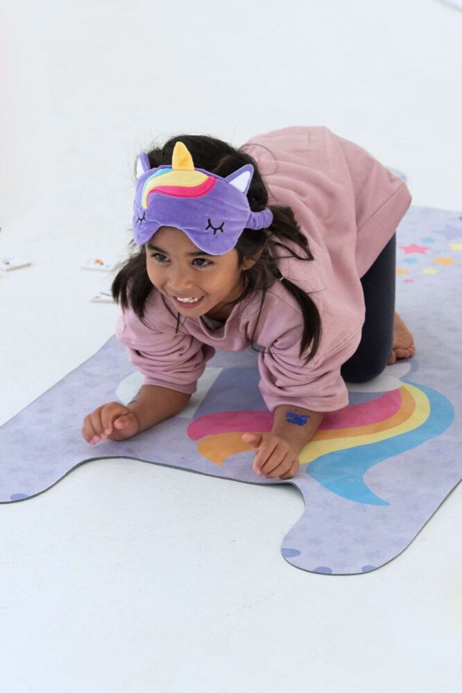 Weitere Ansicht: Augenmasken - Emmi das Einhorn