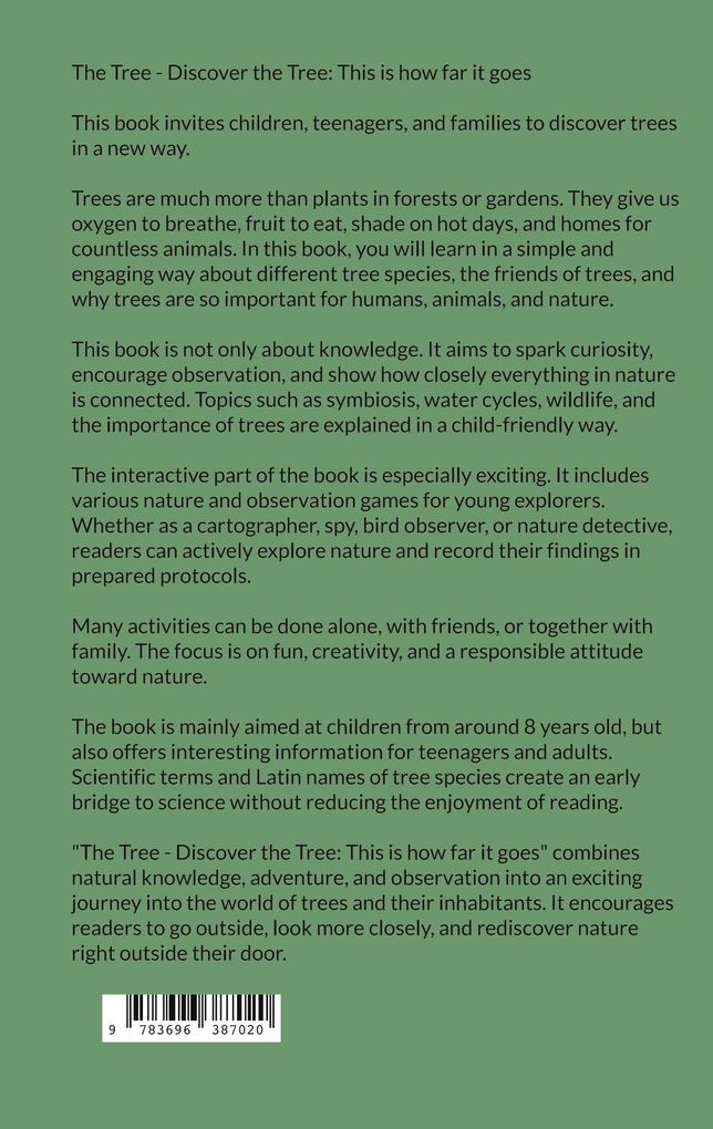 Weitere Ansicht: The Tree | Raginmund