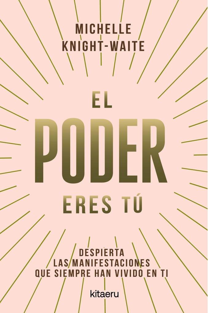 Produktbild: El poder eres tú