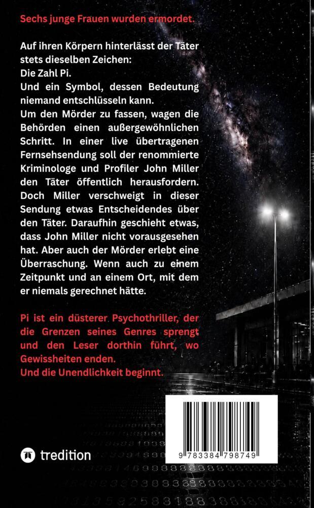 Weitere Ansicht: Pi | AE TILL