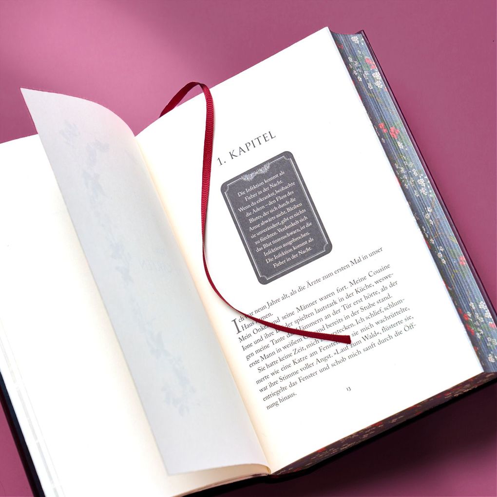 Weitere Ansicht: One Dark Window: Special Edition | Rachel Gillig