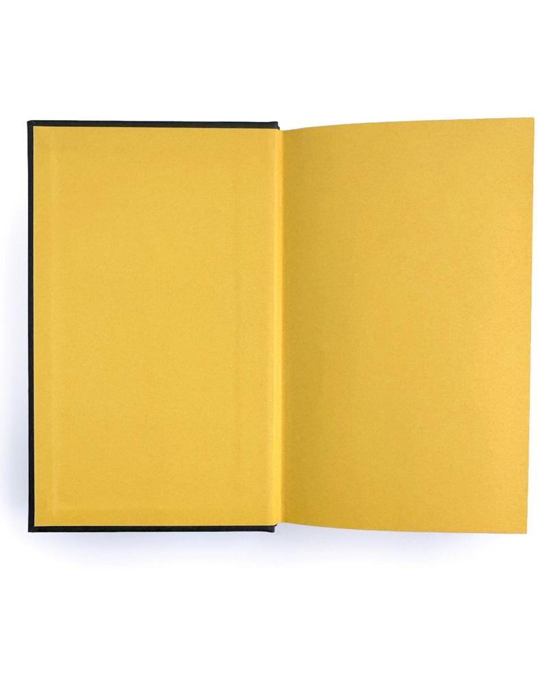 Weitere Ansicht: Stitched Empyrean Journal | Rebecca Yarros