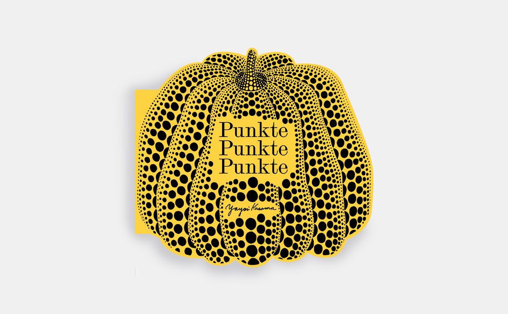 Weitere Ansicht: Punkte, Punkte, Punkte | Yayoi Kusama