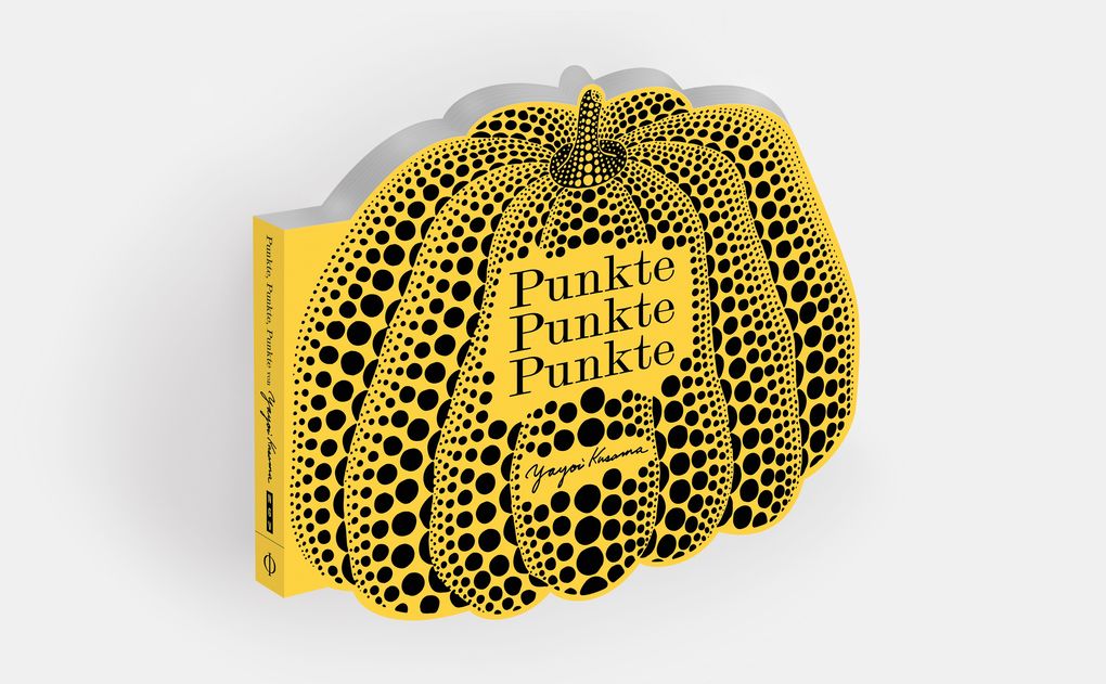 Weitere Ansicht: Punkte, Punkte, Punkte | Yayoi Kusama