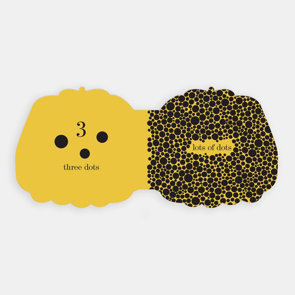 Weitere Ansicht: Punkte, Punkte, Punkte | Yayoi Kusama