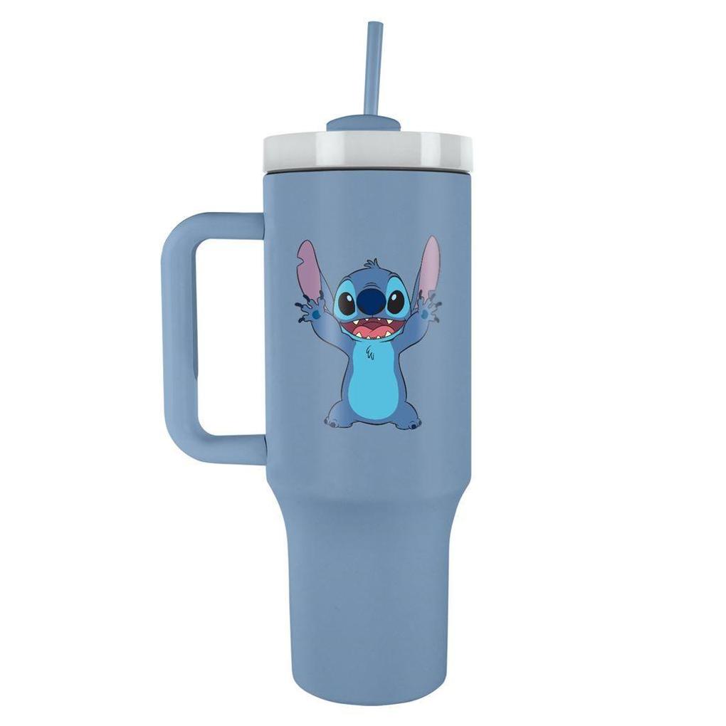 Weitere Ansicht: STITCH (STITCH WAVING) 40oz TUMBLER