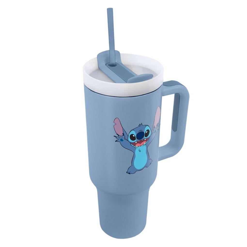 Weitere Ansicht: STITCH (STITCH WAVING) 40oz TUMBLER