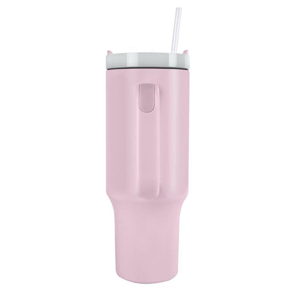 Weitere Ansicht: HELLO KITTY (PINK) 40oz TUMBLER