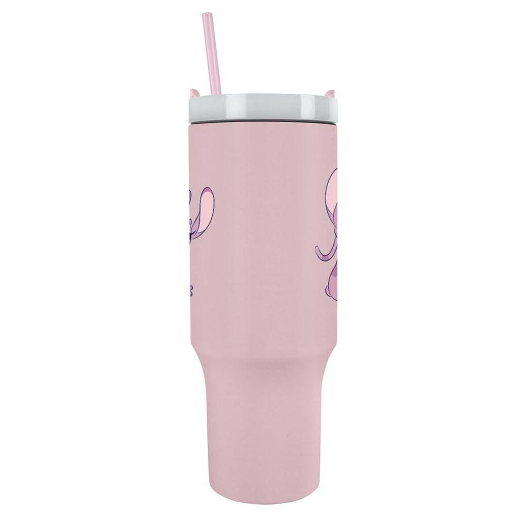 Weitere Ansicht: STITCH (ANGEL SITTING) 40oz TUMBLER