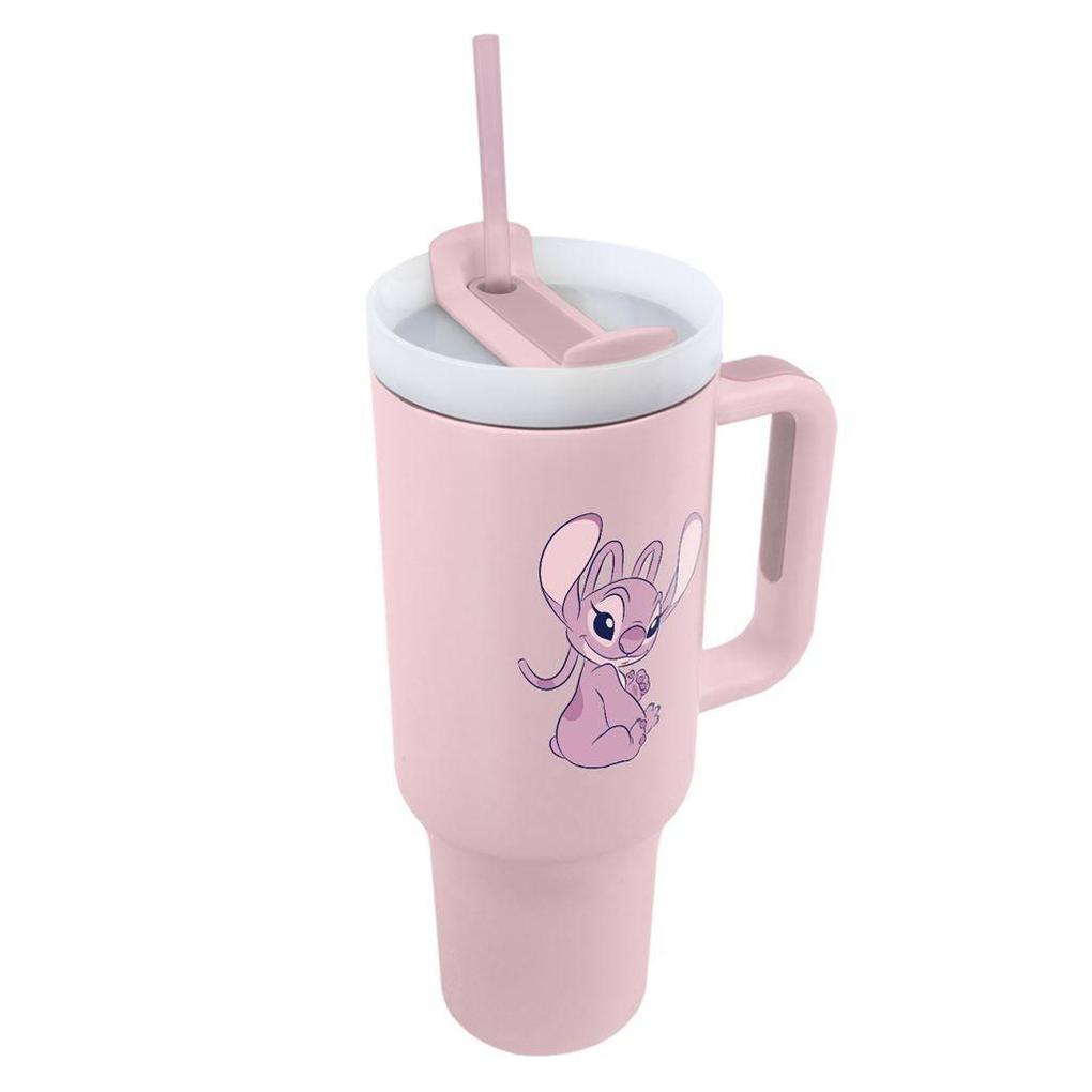 Weitere Ansicht: STITCH (ANGEL SITTING) 40oz TUMBLER