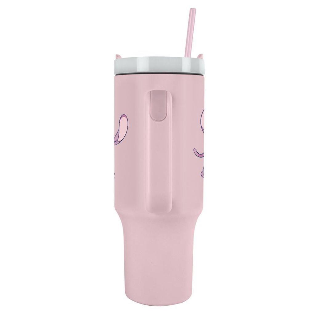 Weitere Ansicht: STITCH (ANGEL SITTING) 40oz TUMBLER