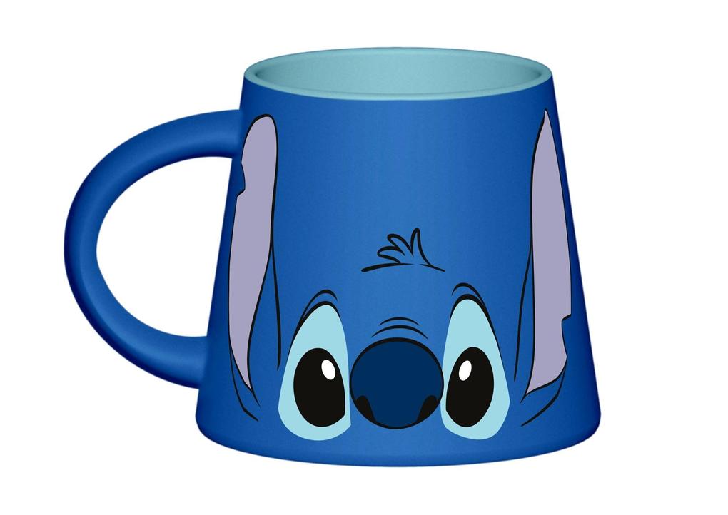 Weitere Ansicht: STITCH FACE BASE MUG