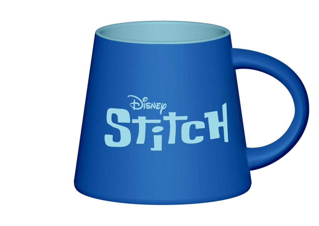 Weitere Ansicht: STITCH FACE BASE MUG