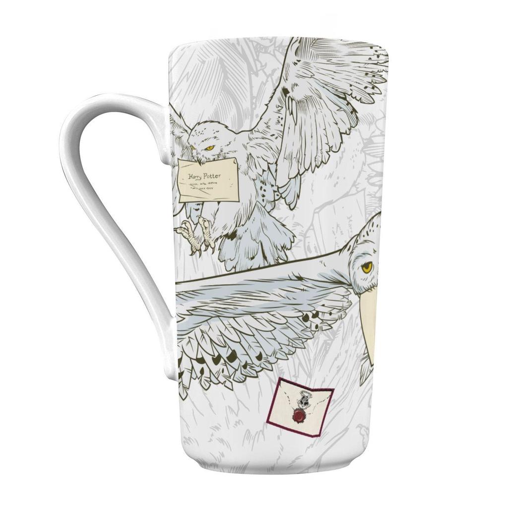 Weitere Ansicht: HARRY POTTER (HEDWIG) GRANDE MUG