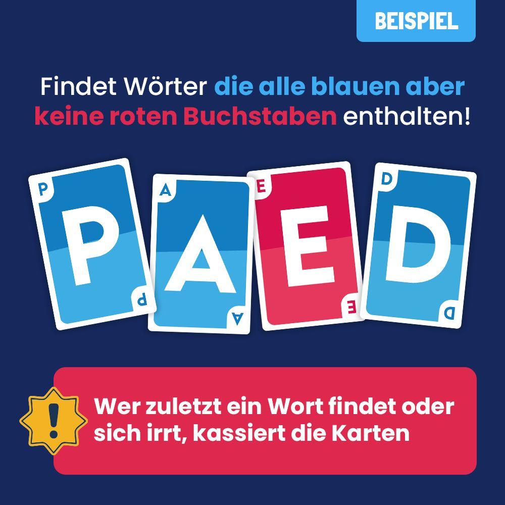 Weitere Ansicht: MoMo - Das Wortduell | Rémy Wannebroucq, Wannebroucq
