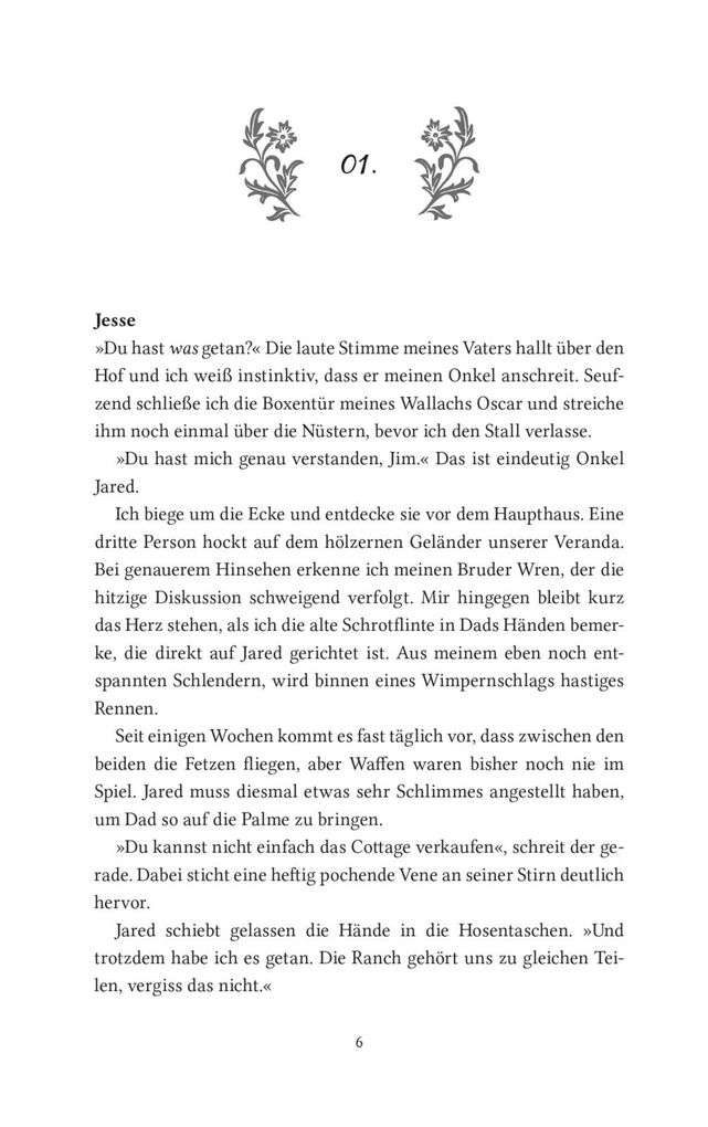 Weitere Ansicht: Cowboys & Confessions (Die Walker Ranch 1) | Marina Maass