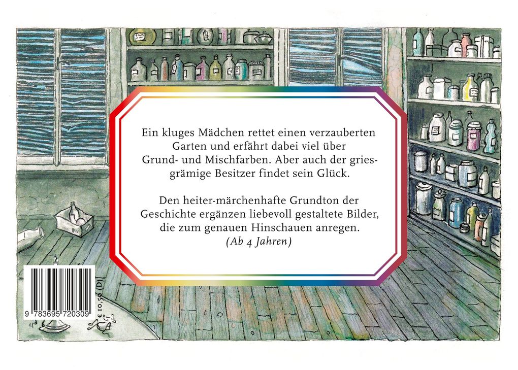 Weitere Ansicht: Das Geheimnis des verbotenen Zimmers