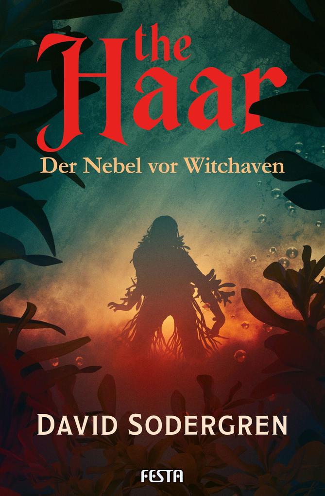 Produktbild: The Haar - Der Nebel vor Witchaven | David Sodergren