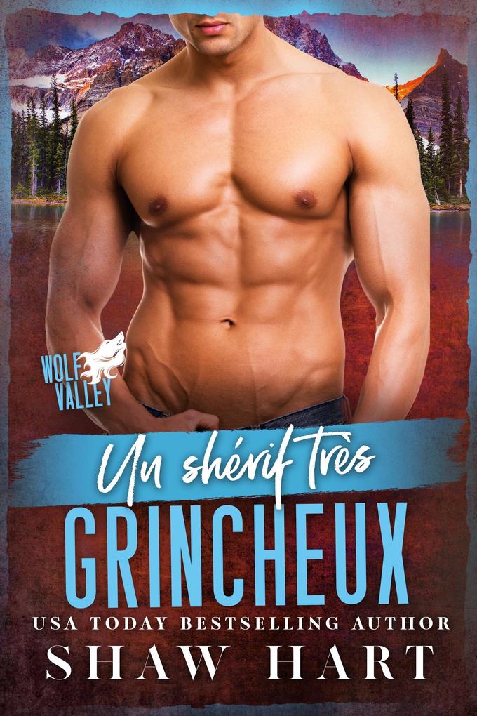 Produktbild: Un shérif très grincheux | Shaw Hart