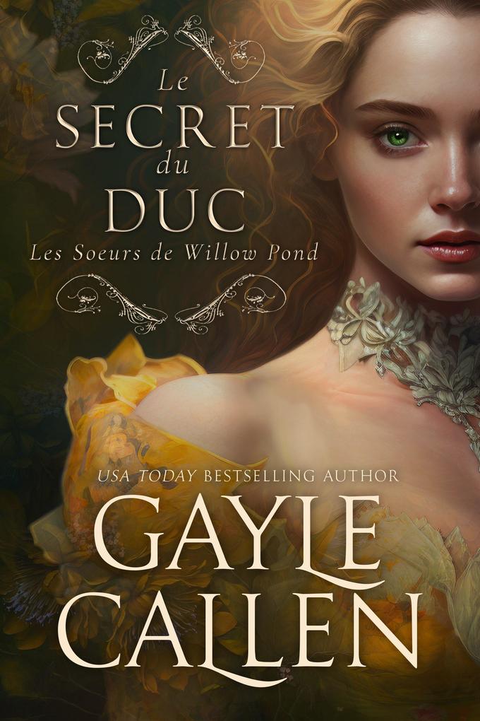 Produktbild: Le Secret du duc | Gayle Callen