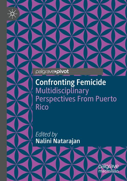 Produktbild: Confronting Femicide