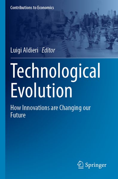 Produktbild: Technological Evolution