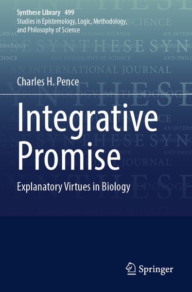 Produktbild: Integrative Promise | Charles H. Pence