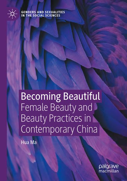 Produktbild: Becoming Beautiful | Hua Ma