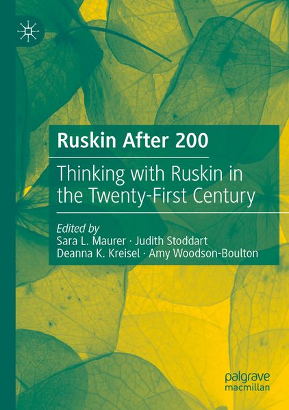 Produktbild: Ruskin After 200
