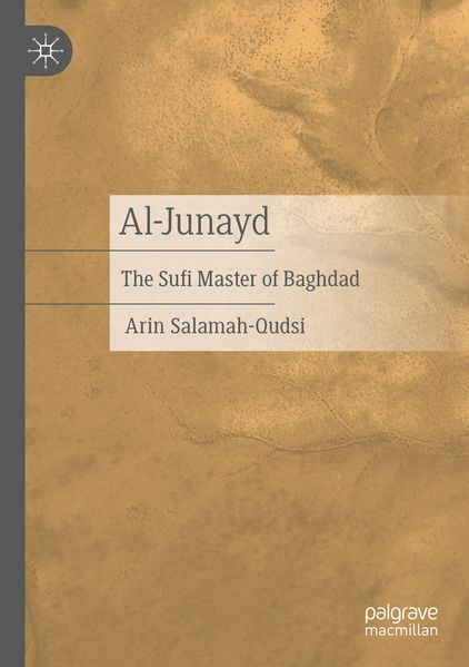 Produktbild: Al-Junayd | Arin Salamah-Qudsi
