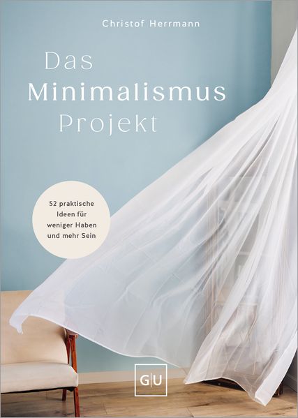 Produktbild: Das Minimalismus-Projekt NEU | Christof Herrmann