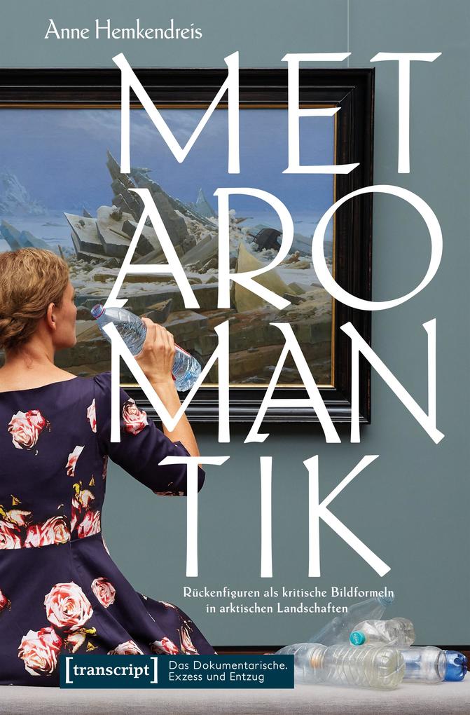 Produktbild: Metaromantik | Anne Hemkendreis