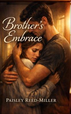 Produktbild: Brother's Embrace | Paisley Reed-Miller