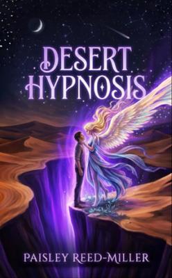 Produktbild: Desert Hypnosis | Paisley Reed-Miller