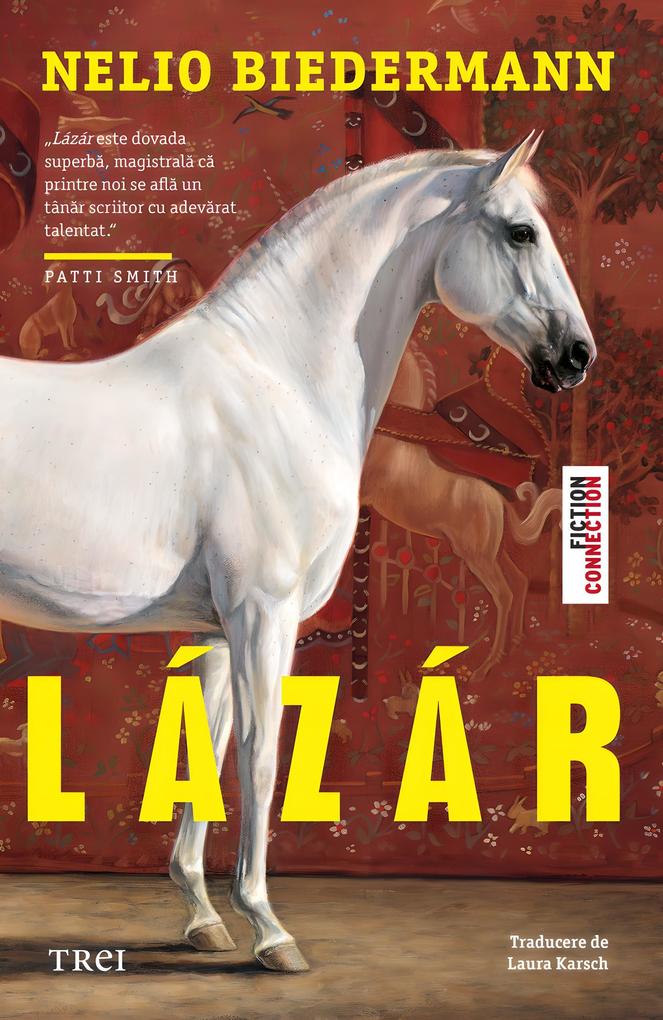Produktbild: LÁZÁR | Biedermann Nelio