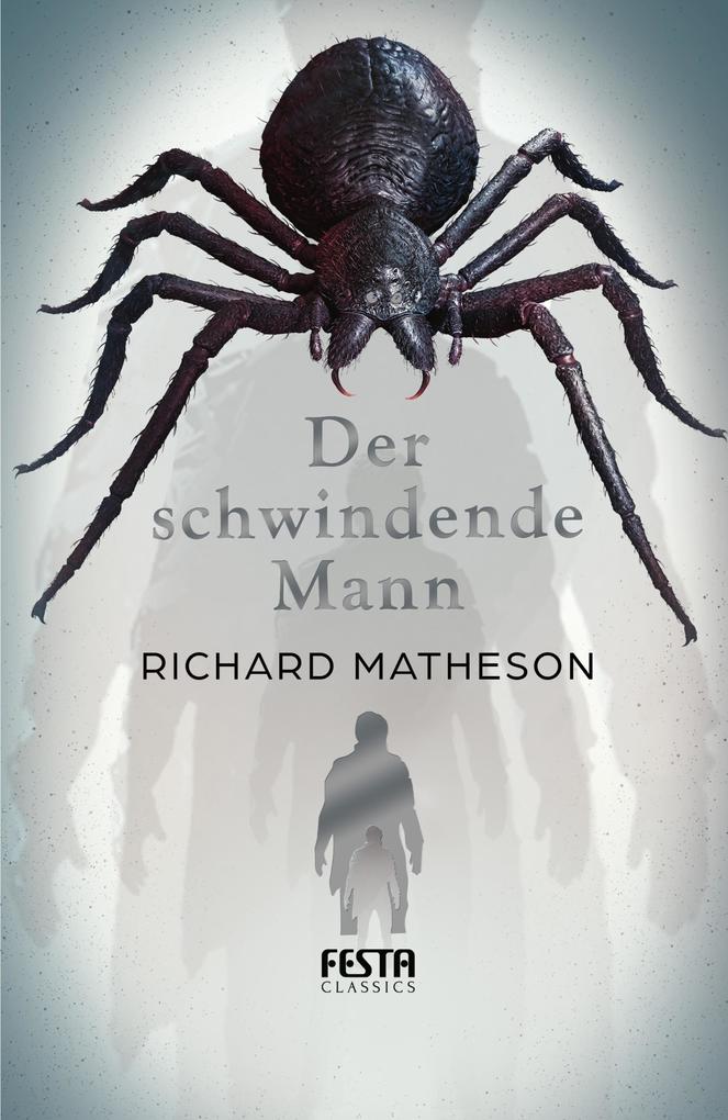 Produktbild: Der schwindende Mann | Richard Matheson